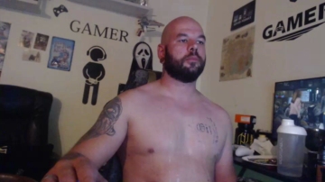 germanguy691  07-08-2021 Recorded Video Nude
